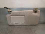 Sonnenblende Links 92011AL040ME Subaru Legacy Wagon (BR) Kombi 2.0 D 16V (EE20)