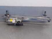 Scheibenwischermotor Vorne 98100N9000 Hyundai Tucson (NX) SUV 1.6 T-GDI HEV HTRAC (G4FP)