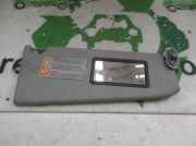 Sonnenblende Rechts 7700429962 Renault I (BA0/1_) 1.9 dTi (BA08, BA0N)