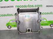 Motorsteuergerät 9635598680 Citroën Xantia (X1/2) Schrägheck 2.0 HDi 110 (DW10ATED(RHZ))