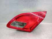 Rücklicht Rechts In Der Heckklappe 13306456 Opel Astra J (PC6/PD6/PE6/PF6) Schrägheck 5-drs 1.7 CDTi 16V 110 (A17DTR)