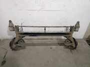 Hinterachse 8E0500051T Volkswagen Passat (3B2) Limousine 1.8 T 20V (APU) APU