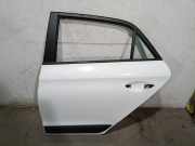 Tür Links Hinten 77003C8200 Hyundai i20 (GBB) Schrägheck 1.0 T-GDI 100 12V (G3LC)