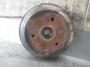 Achsschenkel Halter Rechts Hinten 0012163V001 Smart Fortwo Coupé (450.3) Schrägheck 3-drs 0.8 CDI (OM660.940)