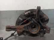 Achsschenkel Halter Rechts Vorne 517161W001 Kia Rio III (UB) Schrägheck 1.1 CRDi VGT 12V (D3FA)