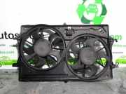 Kühlerventilator 98AB8C607 Ford Focus 1 Wagon Kombi 1.8 TDdi (C9DA)