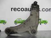 Querlenker Links Vorne Unten Renault LAGUNA II (BG0) 2.0 16V IDE