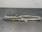 Vorhang Airbag Rechts VOOR 7030A238 Mitsubishi Lancer Sports Limousine (CY/CZ) Limousine 2.0 DI-D 16V (BWC)