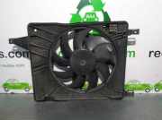 Kühlerventilator 21483JD20A Nissan Qashqai (J10) SUV 1.5 dCi DPF (K9K)
