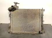 Radiator 25310A5800 Kia CEE´D (JD) 1.6 CRDi 136