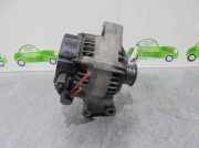 Hauptzylinder 1K1611301C Volkswagen Caddy III (2KA,2KH,2CA,2CH) Van 1.9 TDI (BSU) BSU