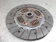 Sicherheitsgurt Links Hinten 94FBB611B69AC Ford Fiesta 4 Schrägheck 1.4i CLX 16V (FHA)