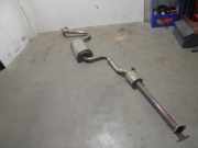 Auspuffanlage Original CESTA101ºMONTON Hyundai I30 (GD) 1.4 CRDi CAT
