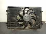 Kühlerventilator 5Q0121205BD Seat Ateca (5FPX) SUV 2.0 TDI 16V (DTTA)
