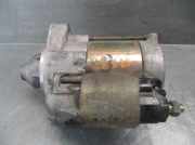 Anlasser 31100M70F00 Suzuki Alto (SH410) Schrägheck 1.0 GA,GL (G10B)
