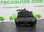 Anlasser Peugeot 106 II Schrägheck 1.4 XN,XR,XS,XT (TU3JP(KFX))