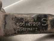 Gaspedal 1K1721503BC Volkswagen Sharan (7N) Großraumlimousine 2.0 TDI 16V (CFFB) CFFB