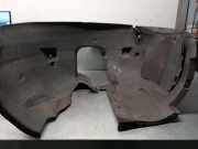 Bedienung Klimacontrolle 6131681418701 BMW 3 serie (F30) Limousine 320d 2.0 16V (B47-D20A)