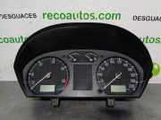 Tachoeinheit Kmh 6Y0920880D Skoda FABIA (6Y2/6Y3) 1.9 TDI