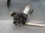 Fensterheber Rechts Vorne 9677416880 Citroën C-Elysee (DD) Limousine 1.2 Vti 82 12V (EB2F(HMZ))