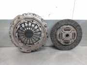 Kupplungsset 302057302R Dacia Furgoneta/monovolumen 1.5 dCi 75 / Blue dCi 75 (FEJW, FEAH)