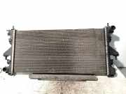 Radiator 1342588080 Peugeot Boxer (U9) Van 2.2 HDi 120 Euro 4 (22DT(4HU))