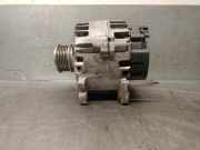 Hinterachse SOLOPUENTE Jeep Compass II (MP) SUV 1.3 T4 130 16V (55282328)