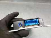 Bedienung Klimaanlage 1688300485 Mercedes-Benz A (W168) Schrägheck 1.7 A-170 CDI 16V (OM668.940)