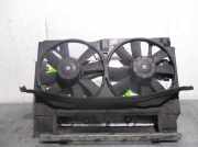 Kühlerventilator A2025053455 Mercedes-Benz CLASE C (W202) BERLINA 2.5 20V Turbodiesel CAT