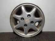 Airbag Lenkrad 966109845 Daewoo / Chevrolet Matiz Schrägheck 0.8 S,SE (F8CV)