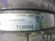 Multifunctionelle Display 9652809977 Peugeot 307 (3A/C/D) Schrägheck 1.6 16V (TU5JP4(NFU))