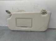 Sonnenblende Links Ford Focus 3 Schrägheck 1.6 TDCi 115 (T1DA)