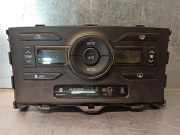 Bedienung Klimacontrolle 5590002351 Toyota Auris (E15) Schrägheck 1.8 16V HSD Full Hybrid (2ZRFXE)