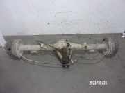 Hinterachse 4773154 Nissan TRADE