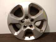 Felge 13116658 Opel Astra H (L48) Schrägheck 5-drs 1.4 16V Twinport (Z14XEP)