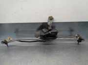 Scheibenwischermotor Vorne 8229216 Mini Mini Open (R52) Cabrio 1.6 16V One (W10-B16A)