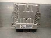 Motorsteuergerät 9676761080 Citroën CITROËN III (RD_) 1.6 HDi 110