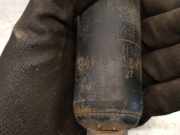 Stoßdämpfer Rechts Hinten 94FB18K076CA Ford Fiesta 3 Schrägheck 1.3 i,Classic (J6B(HCS))