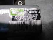 Scheibenwischermotor Hinten 2048202442 Mercedes-Benz GLK (204.7/9) SUV 3.0 320 CDI 24V 4-Matic (OM642.961)