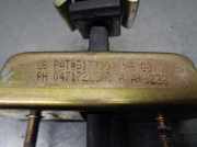 Gürtelschnalle Links Vorne 878177669R Dacia DOKKER 1.5 dCi Diesel FAP CAT