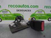 Gürtelschnalle 5274145 Citroën C4 Coupé (LA) Schrägheck 3-drs 1.6 HDi 16V (DV6ATED4(9HX))