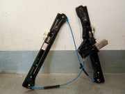 Fensterheber Rechts Vorne 51337281886 BMW 3 serie Touring (F31) Kombi 330d xDrive 3.0 24V (N57-D30A)