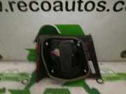 Stoßstange Hinten 1C0807421H Volkswagen New Beetle (9C1/9G1) Schrägheck 3-drs 1.9 TDI 90 (ALH) ALH