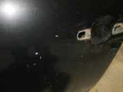 Sonnenblende Rechts 6N0857552F Volkswagen Polo III (6N1) Schrägheck 1.6i 75 (AEA) AEA