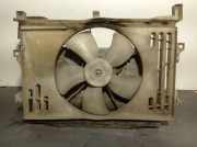 Kühlerventilator 163630H030 Toyota Sedán (_E12_) 1.6 VVT-i (ZZE121_)
