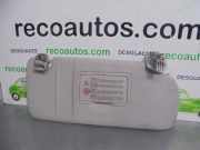 Sonnenblende Rechts 820000096 Renault IV (JK0) 2.2 dCi Turbodiesel