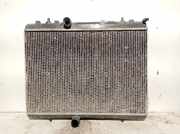 Radiator 9680533480 Peugeot PARTNER KOMBI 1.6