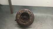 Achsschenkel Halter Rechts Vorne YC163K185AL Ford Transit RWD Ch.Cab/Pick-up 2.4 TDdi 16V (FXFA)