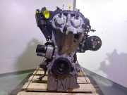 Motor M1DA Ford III 1.0 EcoBoost