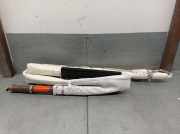 Seiten Airbag RECHTS VOOR 85020A4000 Kia Carens IV (RP) Großraumlimousine 1.6 GDI 16V (G4FD)